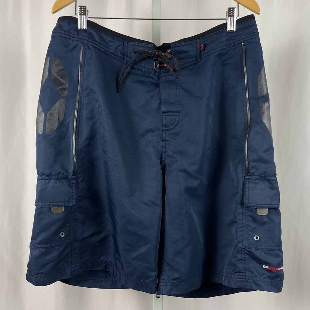 The No Fear Evolution Size 36 Swim Trunks Board Shorts Surf Beach Vacation